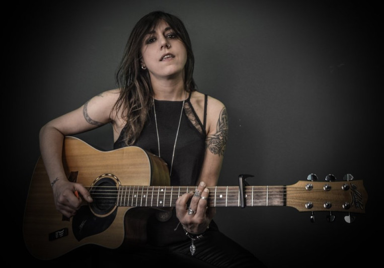 Ely Garbo on SoundBetter