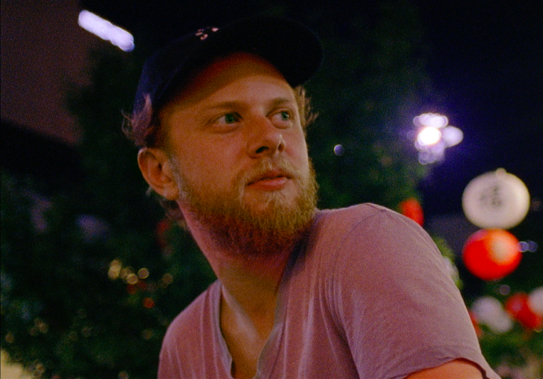 Alex Siegel on SoundBetter