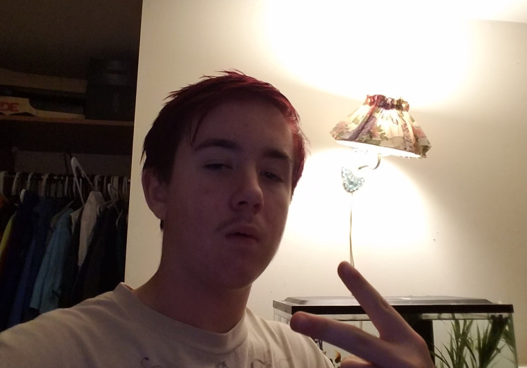 Rapperkid on SoundBetter