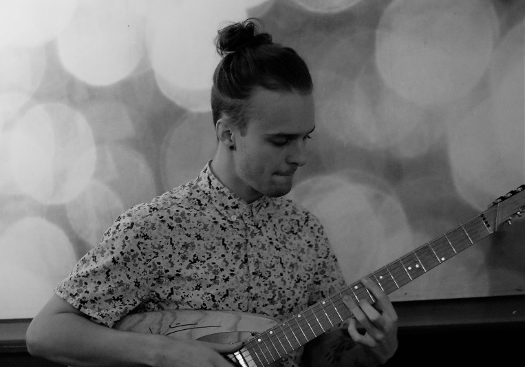 John Marvin Scott on SoundBetter