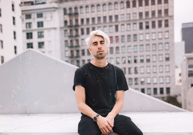 Josh Harms on SoundBetter