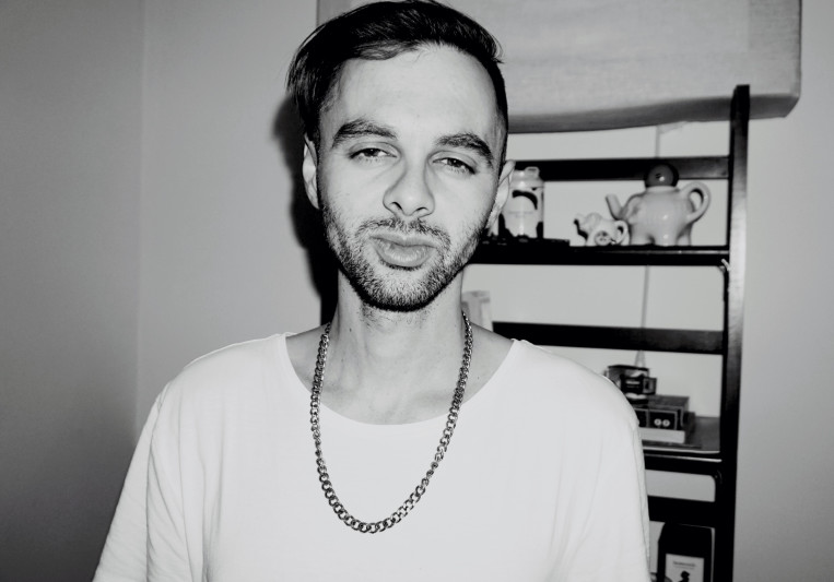 Ben Cina on SoundBetter
