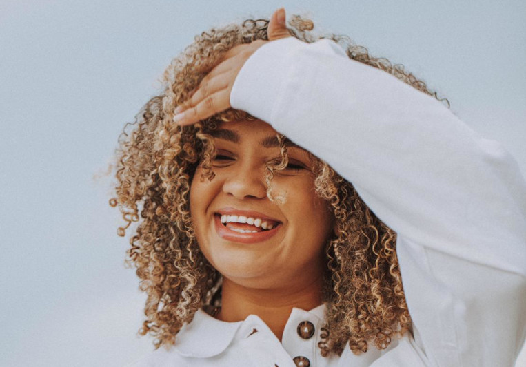 Chantal on SoundBetter