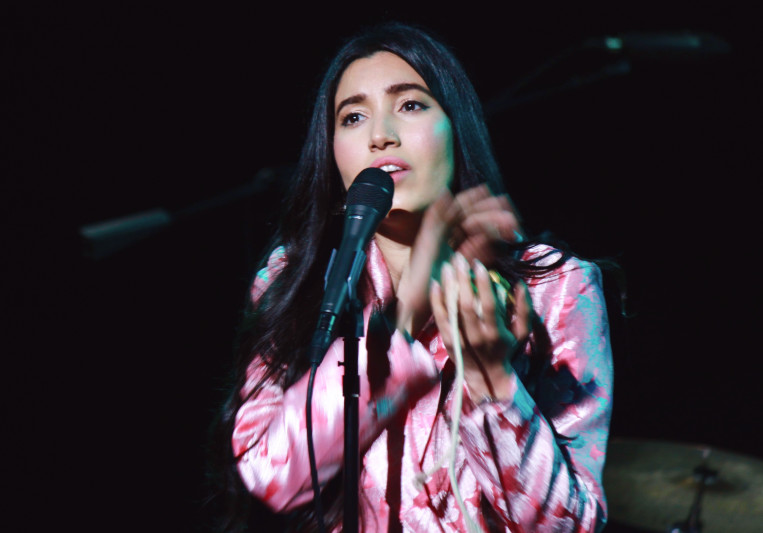 Subhi K. on SoundBetter