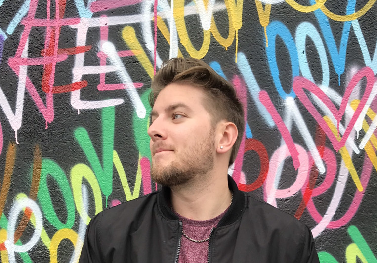 Brett on SoundBetter