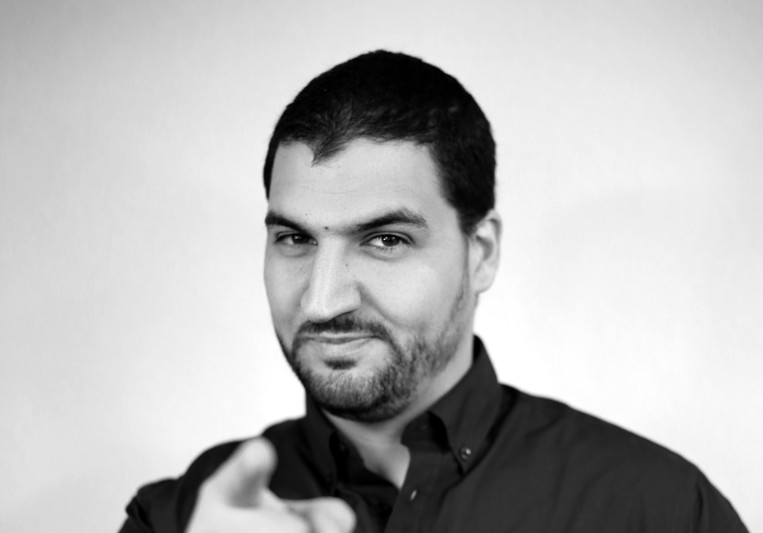Sophian on SoundBetter