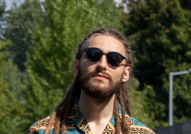 Dread Pitt on SoundBetter