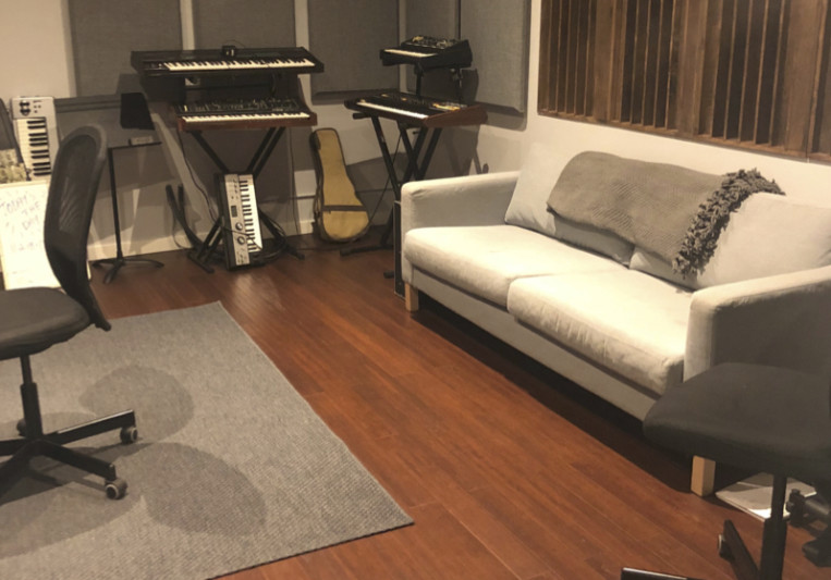 Killphonic on SoundBetter