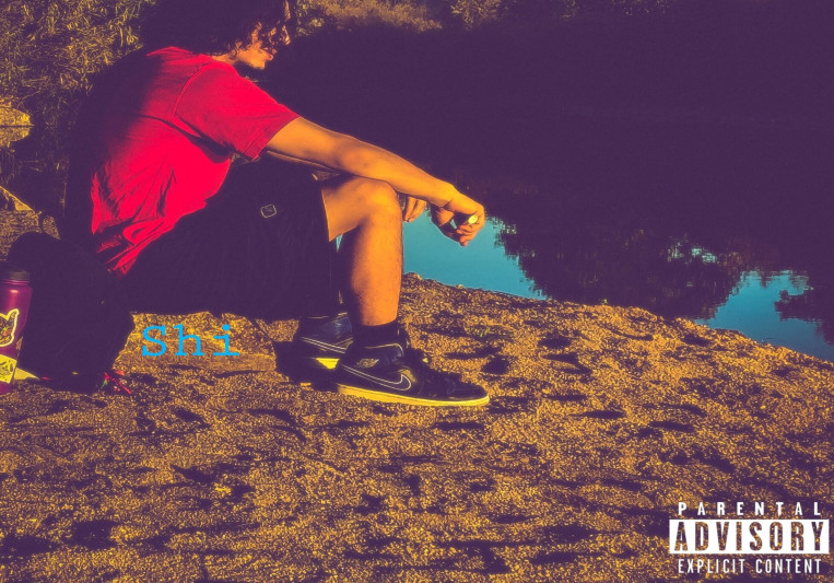 Shi.Theproducer on SoundBetter