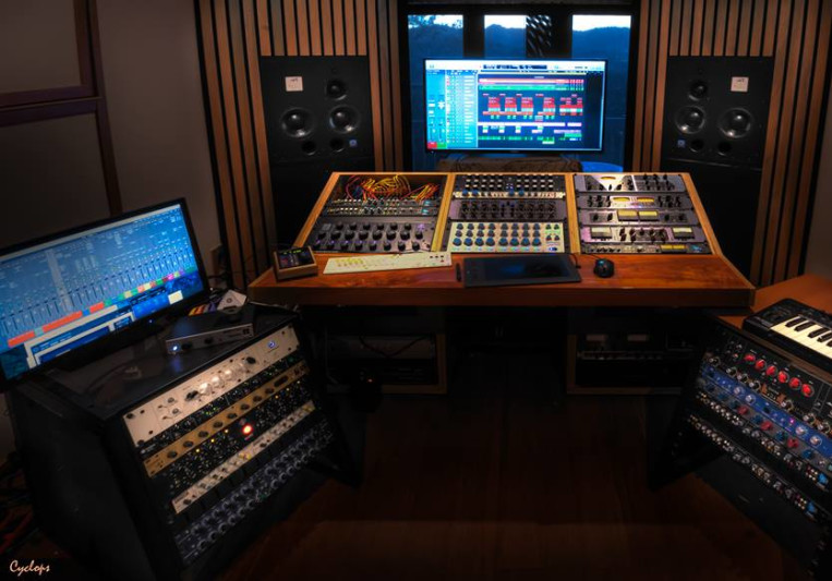 Chris Chetland on SoundBetter