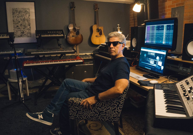 Maestro Victor Chicri on SoundBetter
