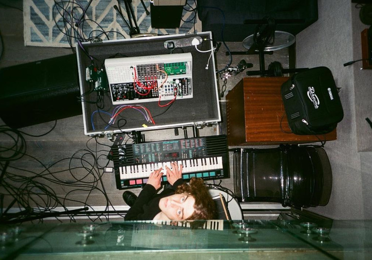 Lewis Tollan on SoundBetter