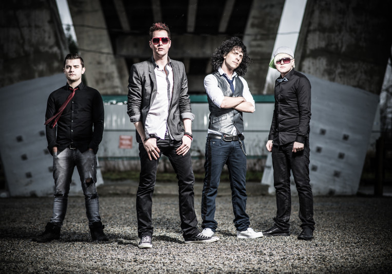 Dave Faber (Faber Drive) on SoundBetter