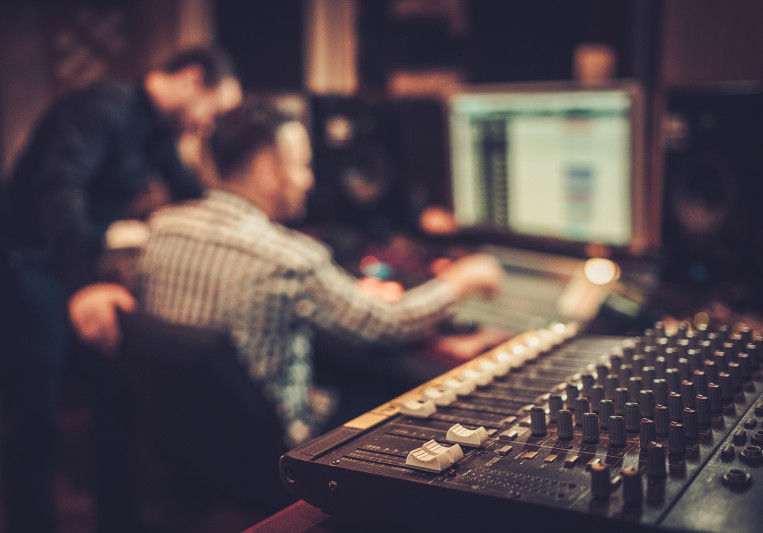 bntm music on SoundBetter