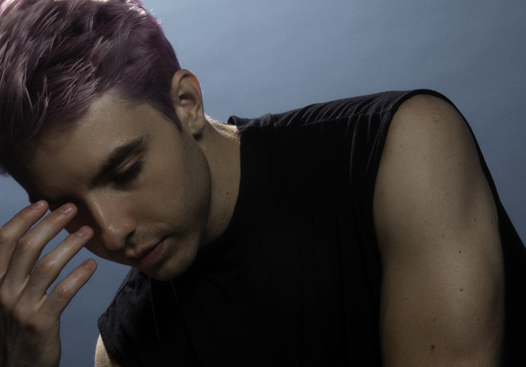 Gabe Reali on SoundBetter