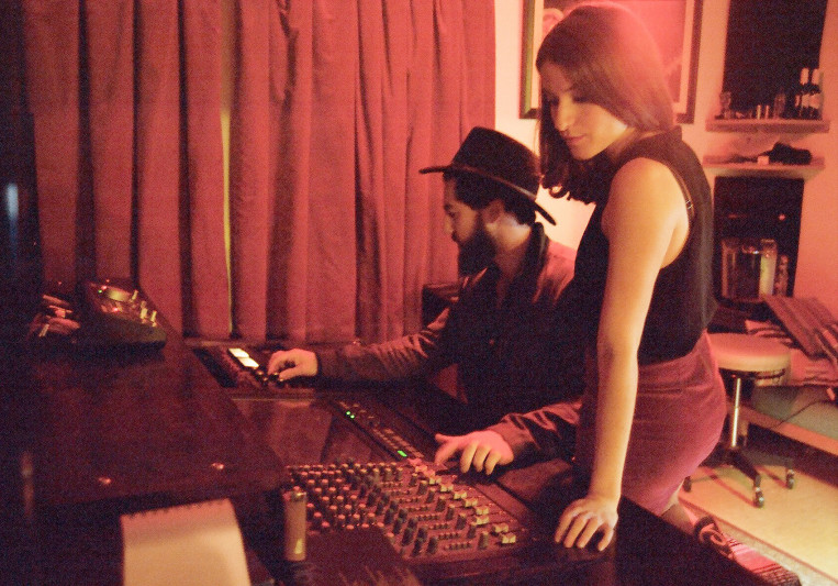 Rich Uncle Records on SoundBetter