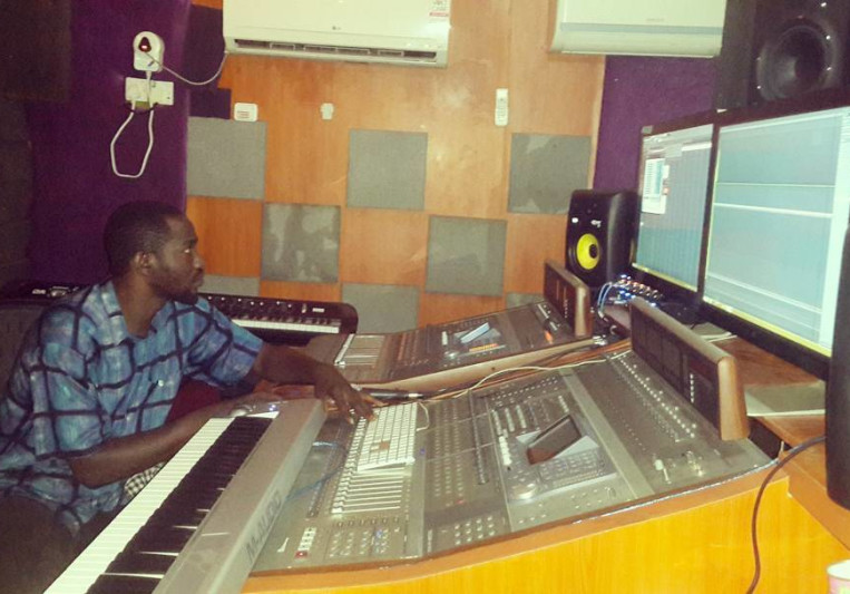 DJ Steev on SoundBetter