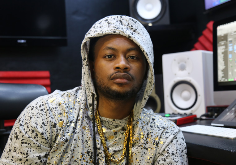 Lord Sky on SoundBetter