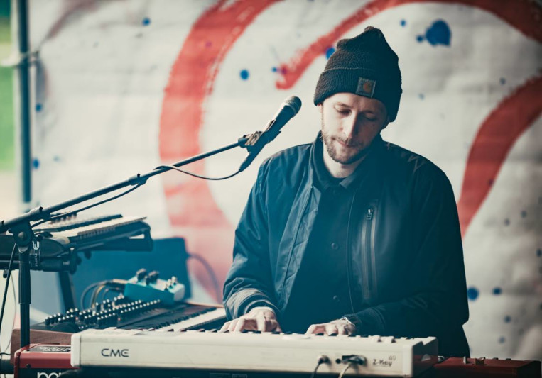 Sander Moorlag on SoundBetter