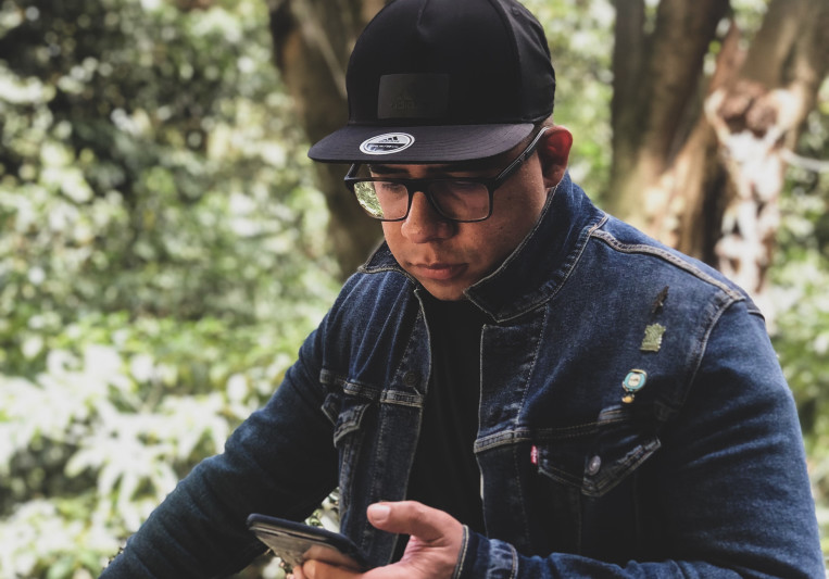 The Rubbs on SoundBetter