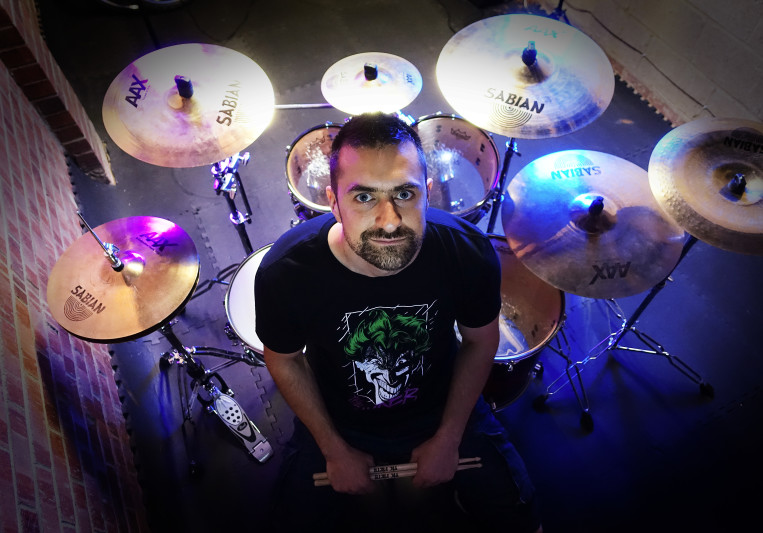Adrian Osman on SoundBetter