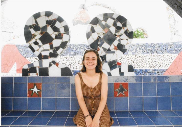 Kate Derringer on SoundBetter
