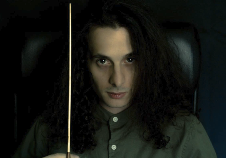 Alessio Maria on SoundBetter