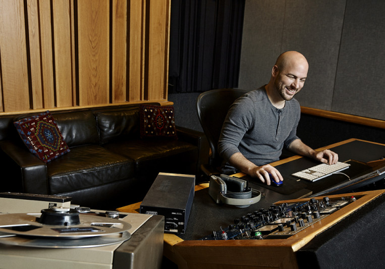 Blackler Mastering on SoundBetter