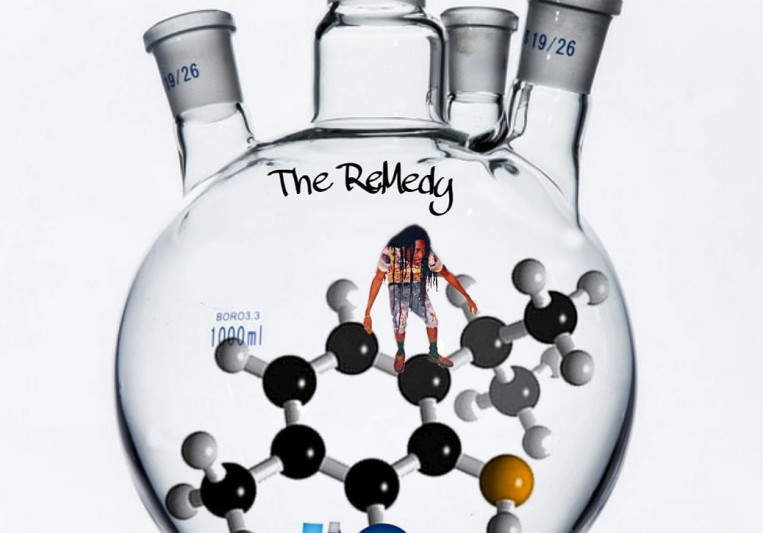 The Remedy on SoundBetter