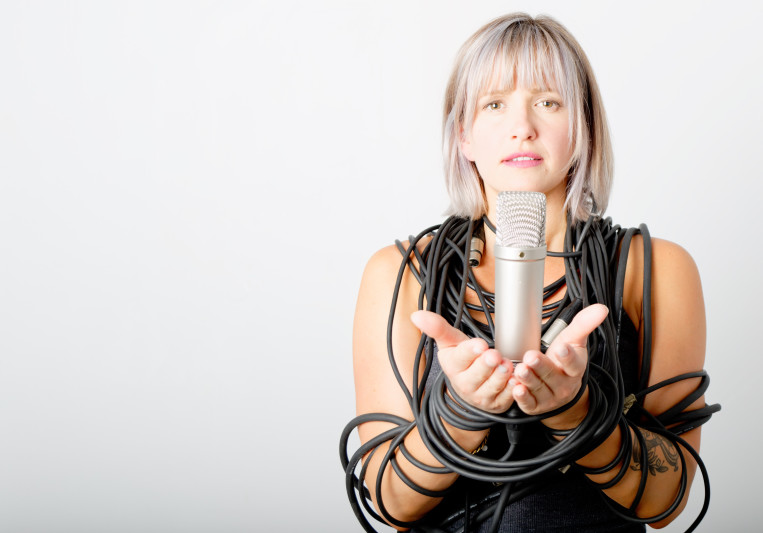 Kirsten Rea on SoundBetter