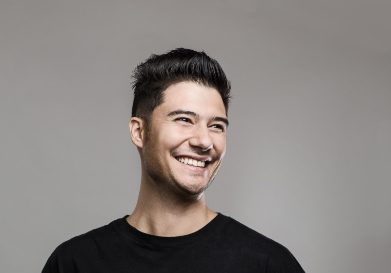 Gianni Marino on SoundBetter