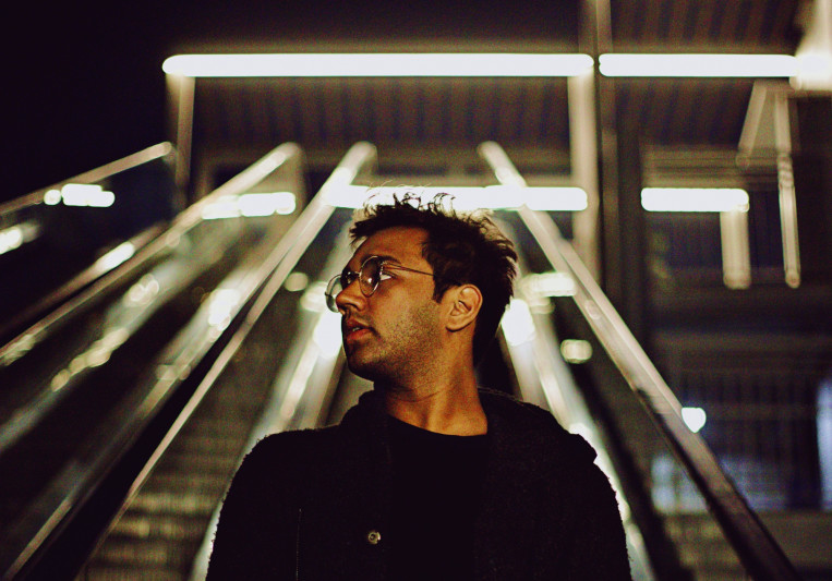 thisiscosmos on SoundBetter