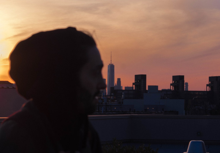 Yury on SoundBetter