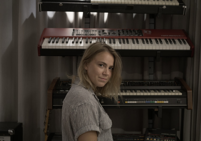 Alice Edstrom on SoundBetter