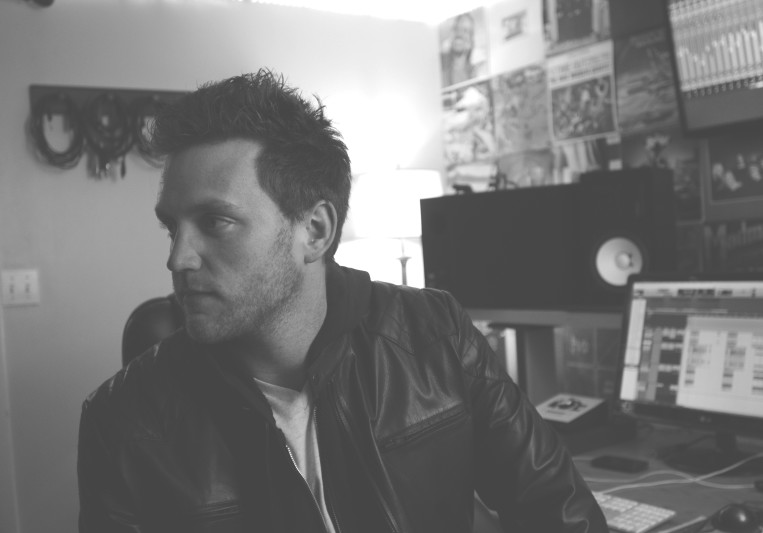 Lucas Hass on SoundBetter