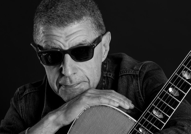 Arthur B. on SoundBetter