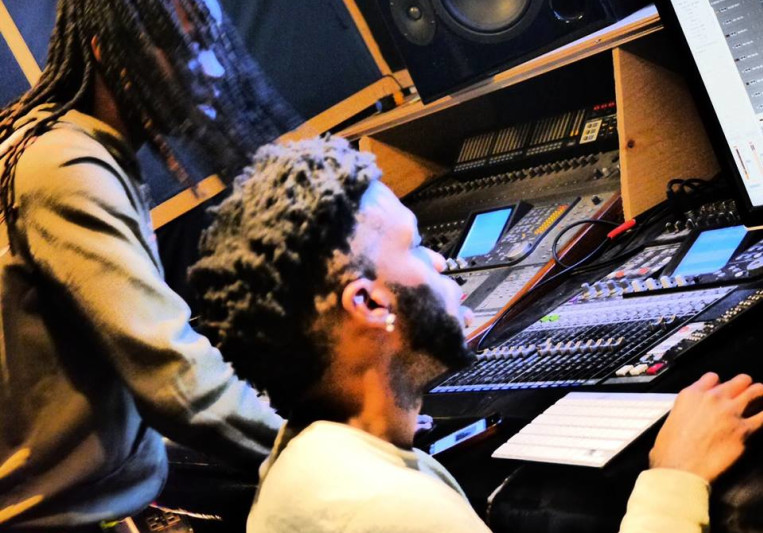 SlurRty on SoundBetter