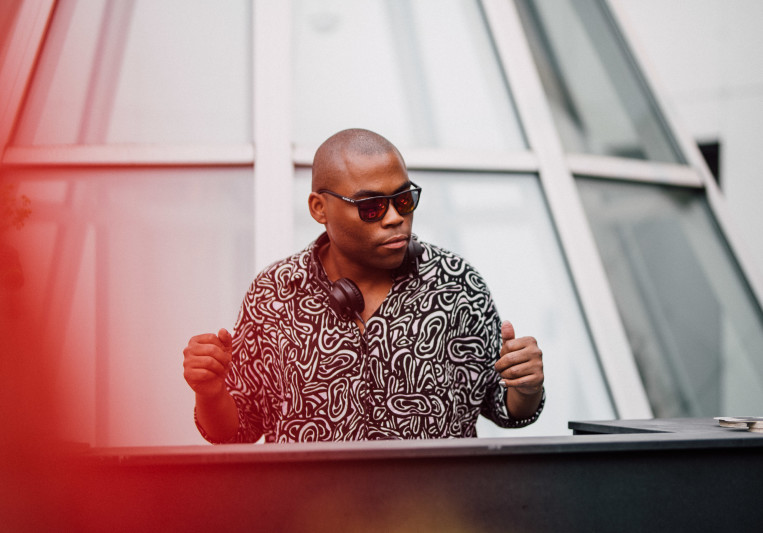 Sean Bradford on SoundBetter
