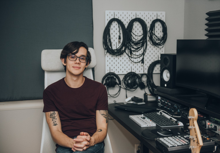Ben Pisano on SoundBetter