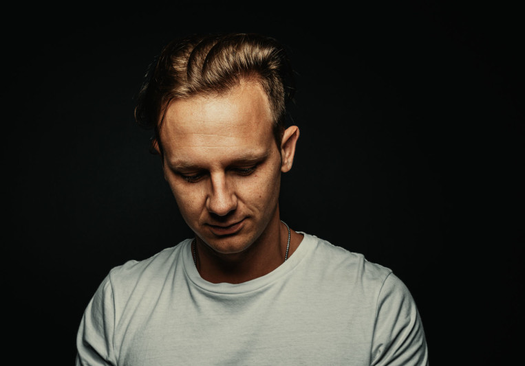 Nick Lokken on SoundBetter