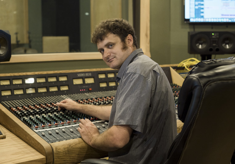 Wes Johnson on SoundBetter