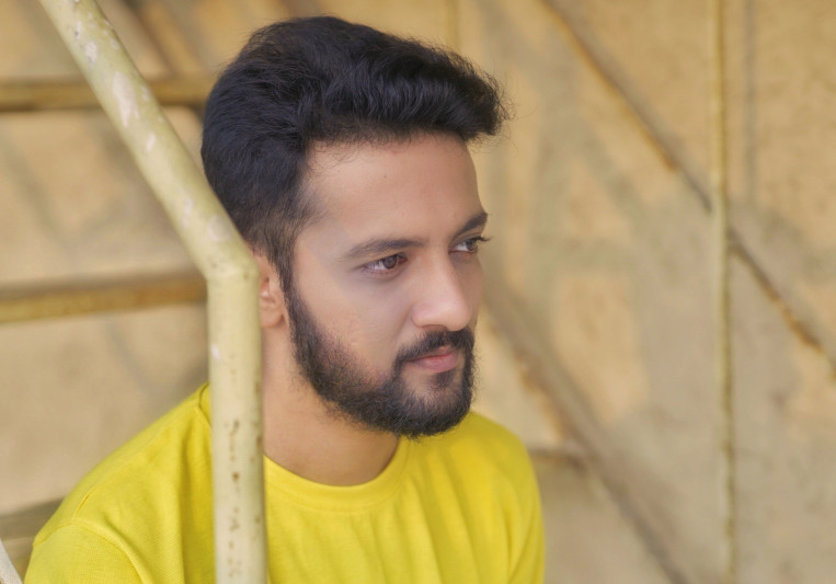 Mohit A Jaitly on SoundBetter