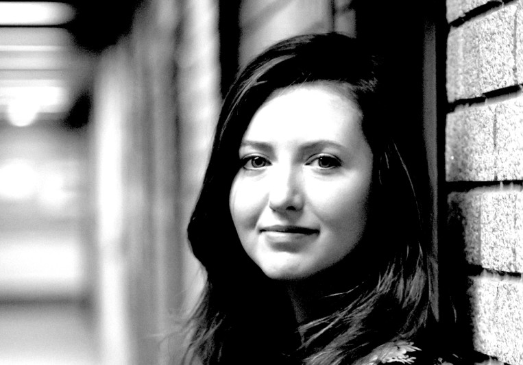 Caroline Bordignon on SoundBetter