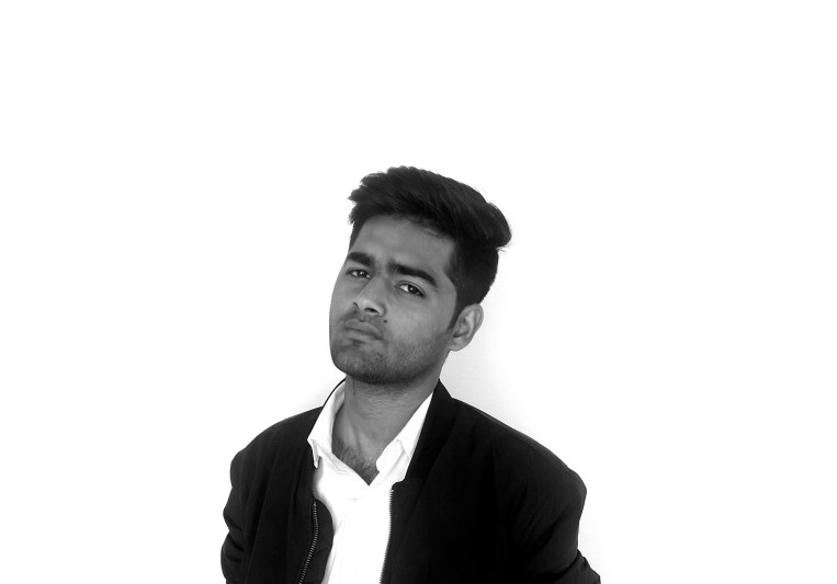STØRM on SoundBetter