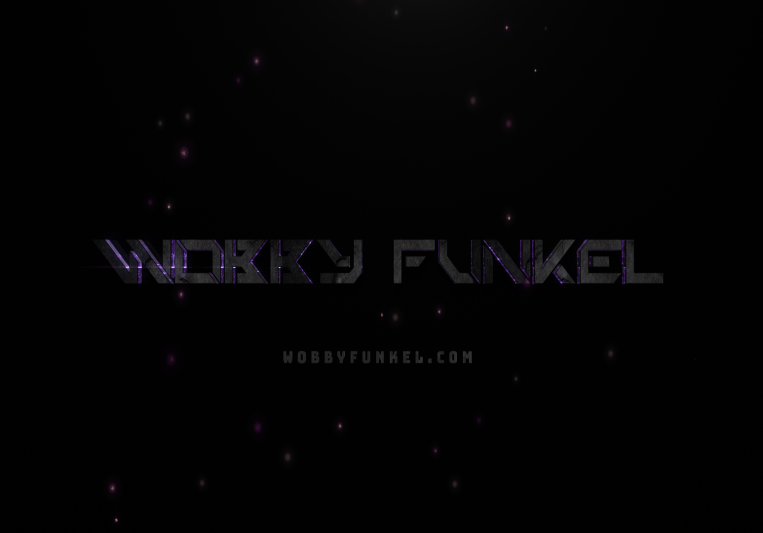 Wobby Funkel on SoundBetter