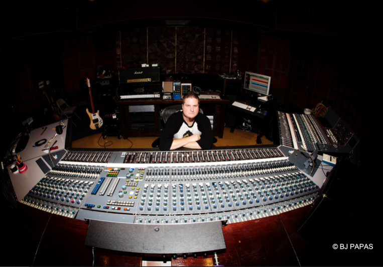 Zeuss on SoundBetter