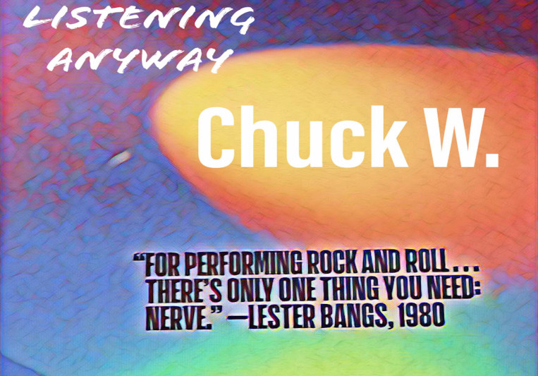 Chuck W. on SoundBetter