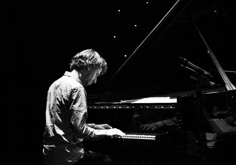 Sean Foran on SoundBetter