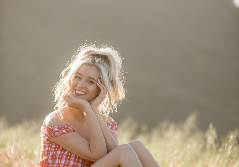 Margie Mays on SoundBetter