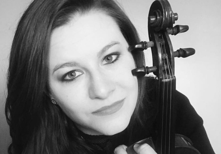 Hannah K Watson on SoundBetter
